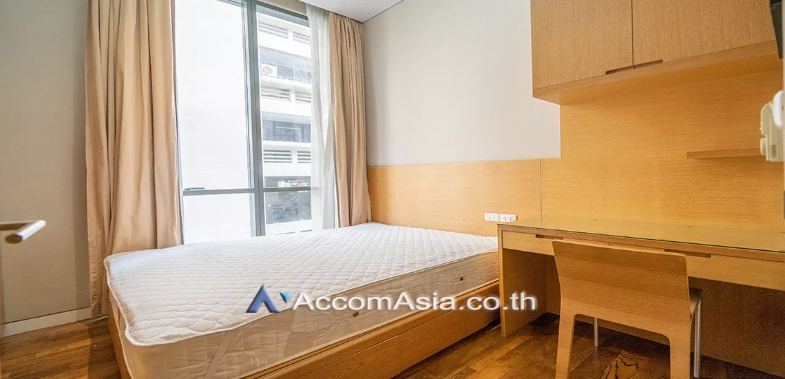 5  2 br Condominium for rent and sale in Sukhumvit ,Bangkok BTS Asok - MRT Sukhumvit at Domus 16 AA30749
