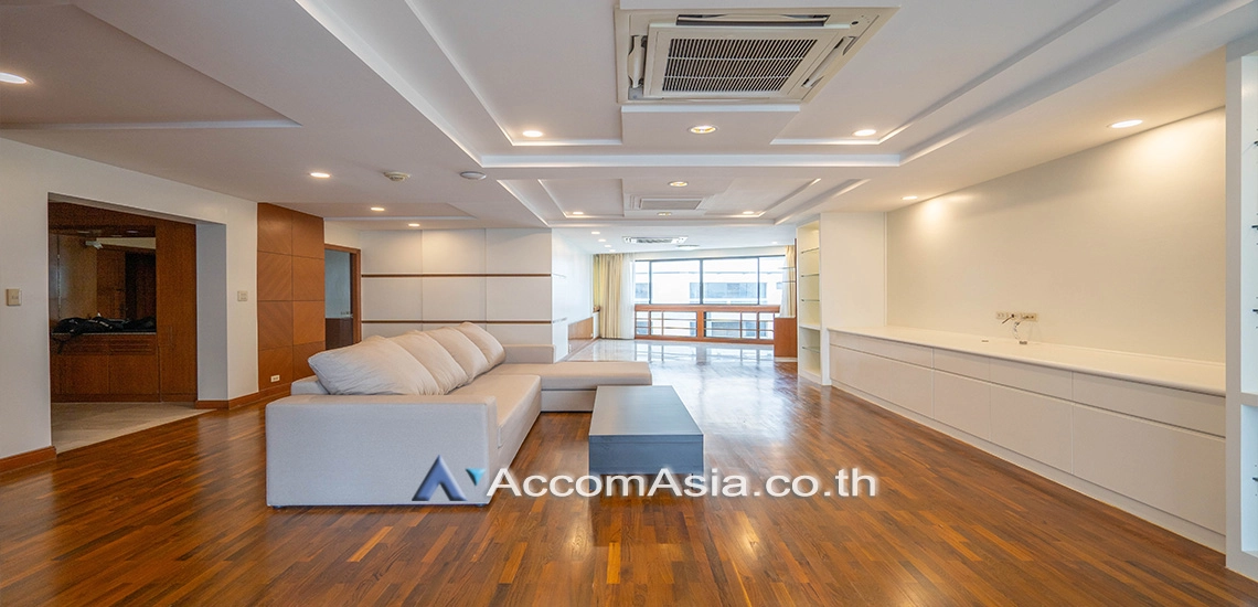 unitPet friendly |  3 Bedrooms  Condominium For Rent in Sukhumvit, Bangkok  (AA30750)