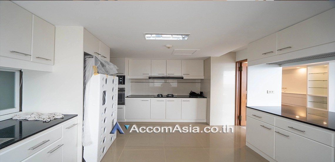 unitPet friendly |  3 Bedrooms  Condominium For Rent in Sukhumvit, Bangkok  (AA30750)