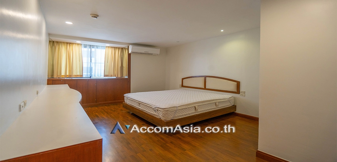 unitPet friendly |  3 Bedrooms  Condominium For Rent in Sukhumvit, Bangkok  (AA30750)