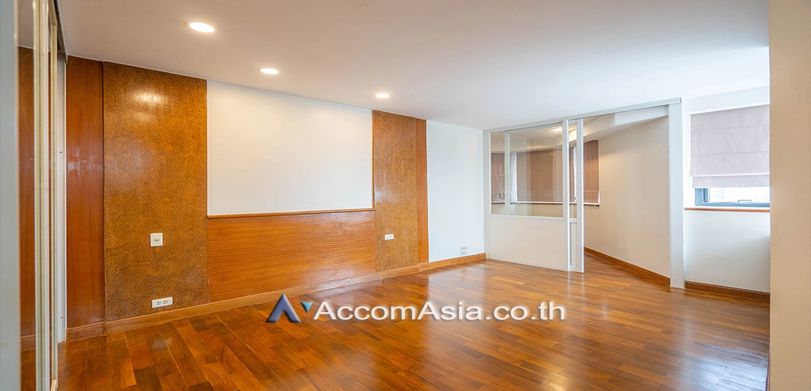 5  3 br Condominium For Rent in Sukhumvit ,Bangkok  at President Park Sukhumvit 24   AA30750