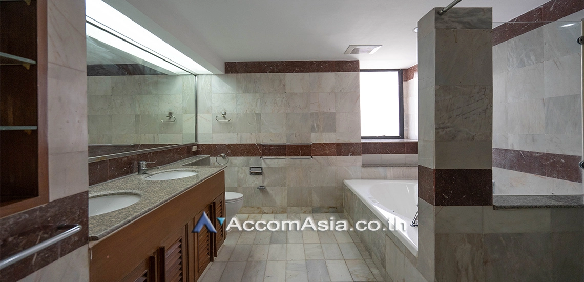 10  3 br Condominium For Rent in Sukhumvit ,Bangkok  at President Park Sukhumvit 24   AA30750