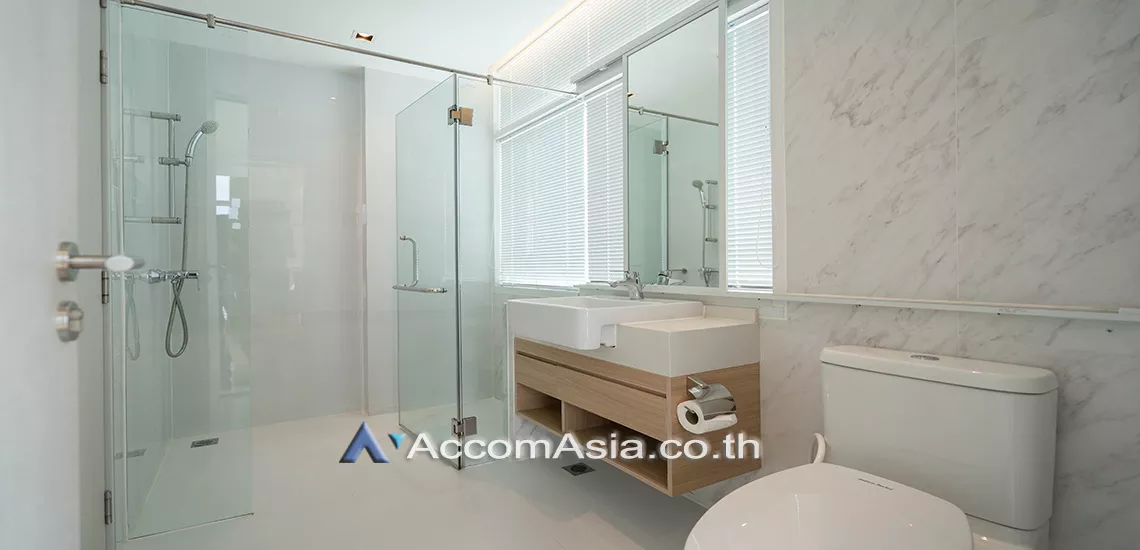 12  3 br Apartment For Rent in Sukhumvit ,Bangkok BTS Thong Lo at Luxurious sevice AA30751
