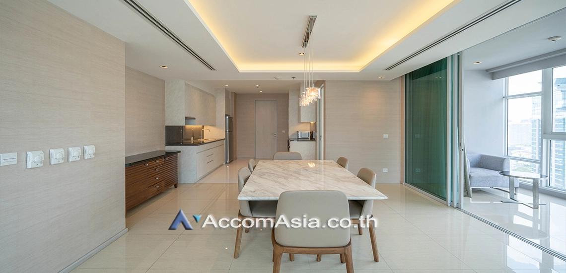 unitDouble High Ceiling, Duplex Condo, Penthouse | Stylish duplex apartment with double-height ceilings and skyline view (AA30751)