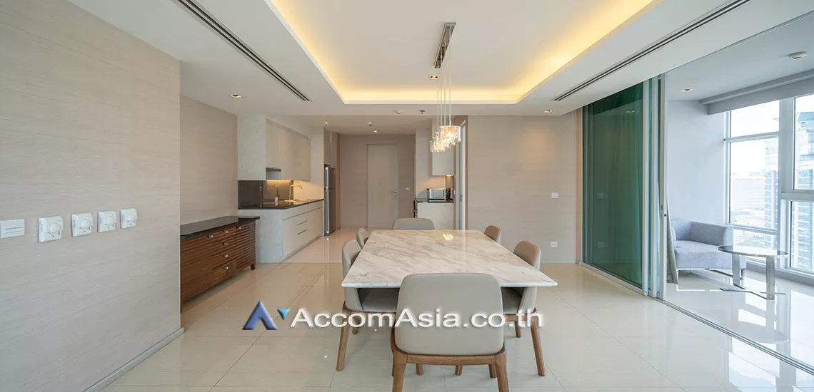  1  3 br Apartment For Rent in Sukhumvit ,Bangkok BTS Thong Lo at Luxurious sevice AA30751