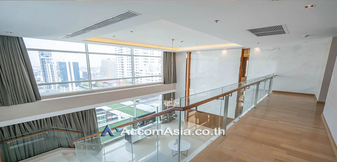 7  3 br Apartment For Rent in Sukhumvit ,Bangkok BTS Thong Lo at Luxurious sevice AA30751