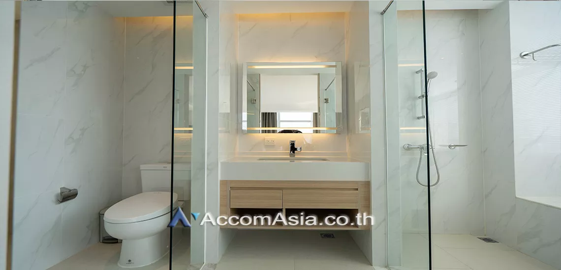 8  3 br Apartment For Rent in Sukhumvit ,Bangkok BTS Thong Lo at Luxurious sevice AA30751