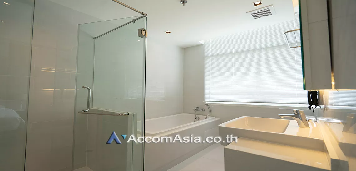 9  3 br Apartment For Rent in Sukhumvit ,Bangkok BTS Thong Lo at Luxurious sevice AA30751