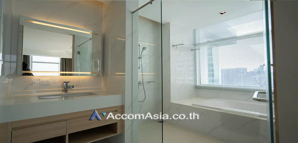 10  3 br Apartment For Rent in Sukhumvit ,Bangkok BTS Thong Lo at Luxurious sevice AA30751