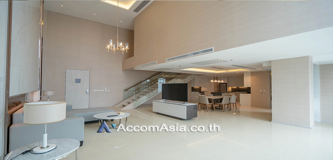  1  3 br Apartment for rent and sale in Sukhumvit ,Bangkok BTS Thong Lo at Luxurious sevice AA30752
