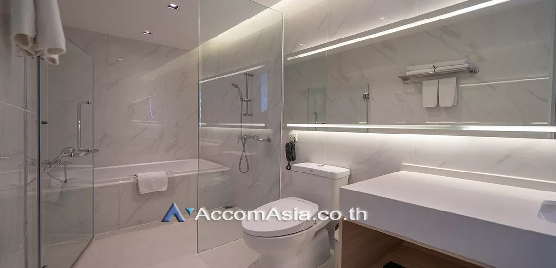 11  3 br Apartment For Rent in Sukhumvit ,Bangkok BTS Thong Lo at Luxurious sevice AA30752