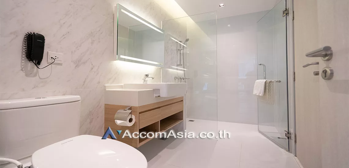 12  3 br Apartment For Rent in Sukhumvit ,Bangkok BTS Thong Lo at Luxurious sevice AA30752