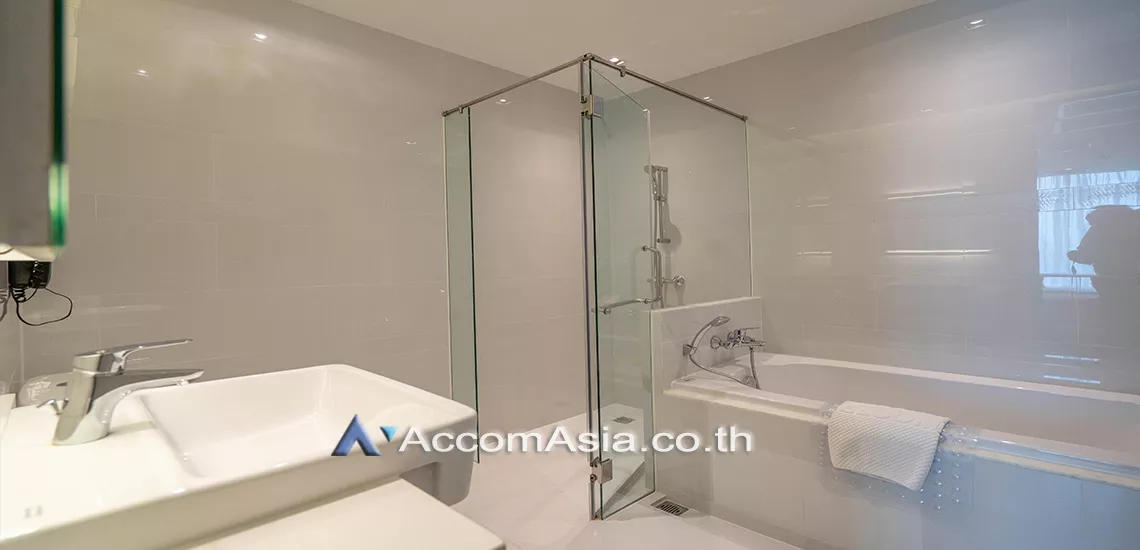 10  3 br Apartment For Rent in Sukhumvit ,Bangkok BTS Thong Lo at Luxurious sevice AA30752
