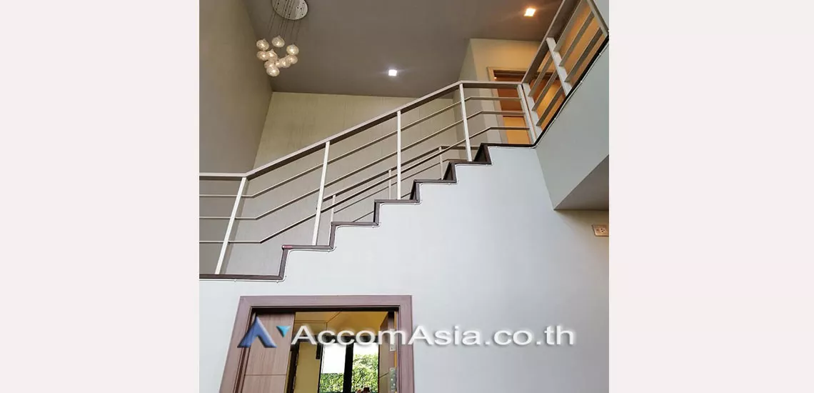 6  2 br Condominium For Rent in Sukhumvit ,Bangkok BTS Ekkamai at Ceil By Sansiri AA30756