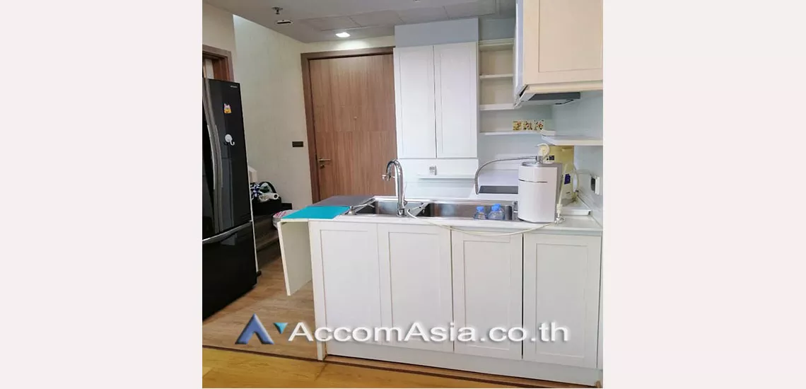 7  2 br Condominium For Rent in Sukhumvit ,Bangkok BTS Ekkamai at Ceil By Sansiri AA30756