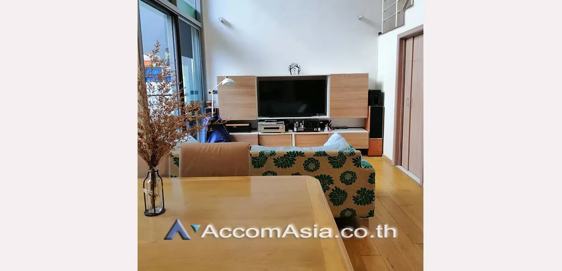 1  2 br Condominium For Rent in Sukhumvit ,Bangkok BTS Ekkamai at Ceil By Sansiri AA30756