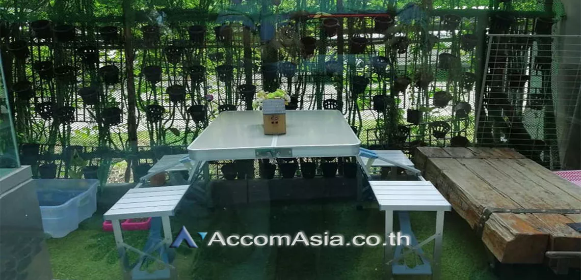 9  2 br Condominium For Rent in Sukhumvit ,Bangkok BTS Ekkamai at Ceil By Sansiri AA30756