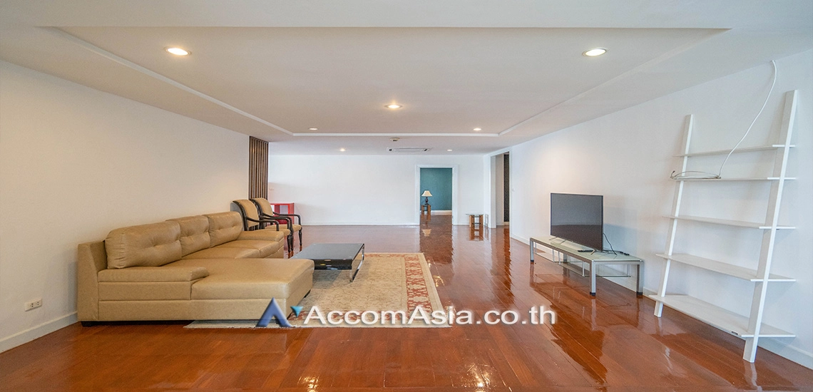 unitPet friendly |  3 Bedrooms  Condominium For Rent in Sukhumvit, Bangkok  (AA30758)