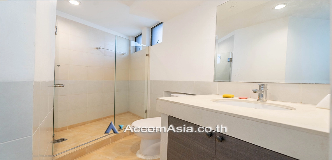 9  3 br Condominium For Rent in Sukhumvit ,Bangkok  at President Park Sukhumvit 24   AA30758