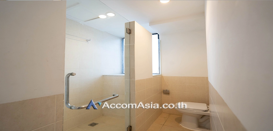 11  3 br Condominium For Rent in Sukhumvit ,Bangkok  at President Park Sukhumvit 24   AA30758