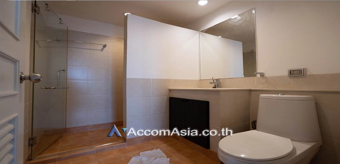 10  3 br Condominium For Rent in Sukhumvit ,Bangkok  at President Park Sukhumvit 24   AA30758