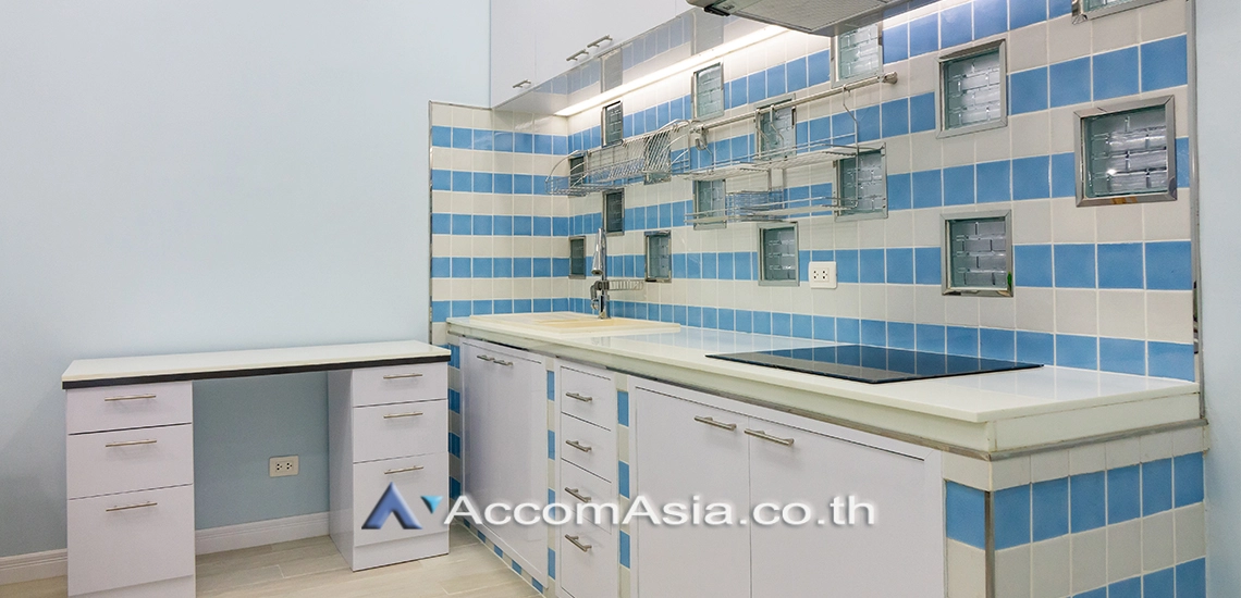 6  2 br Condominium for rent and sale in Sukhumvit ,Bangkok  at President Park Sukhumvit 24   AA30760