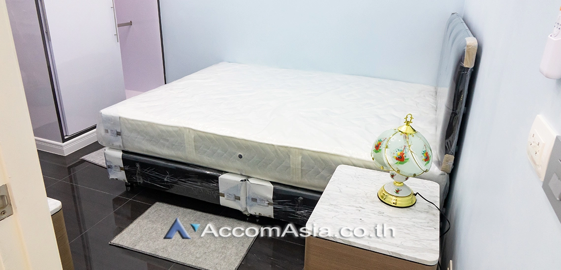 7  2 br Condominium for rent and sale in Sukhumvit ,Bangkok  at President Park Sukhumvit 24   AA30760