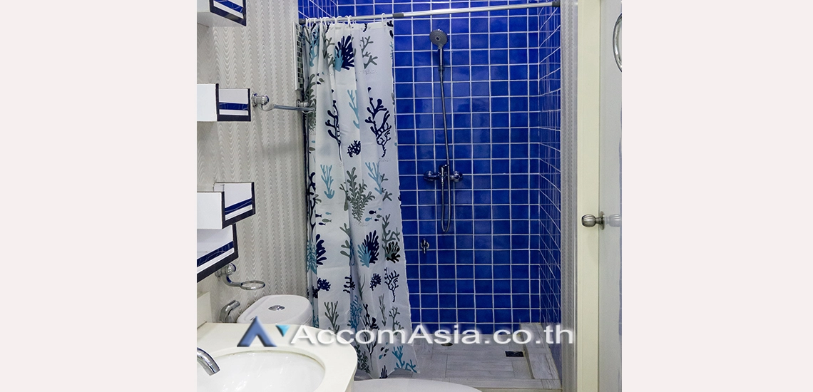19  2 br Condominium for rent and sale in Sukhumvit ,Bangkok  at President Park Sukhumvit 24   AA30760