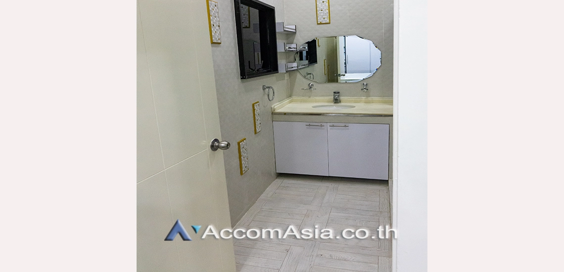 18  2 br Condominium for rent and sale in Sukhumvit ,Bangkok  at President Park Sukhumvit 24   AA30760