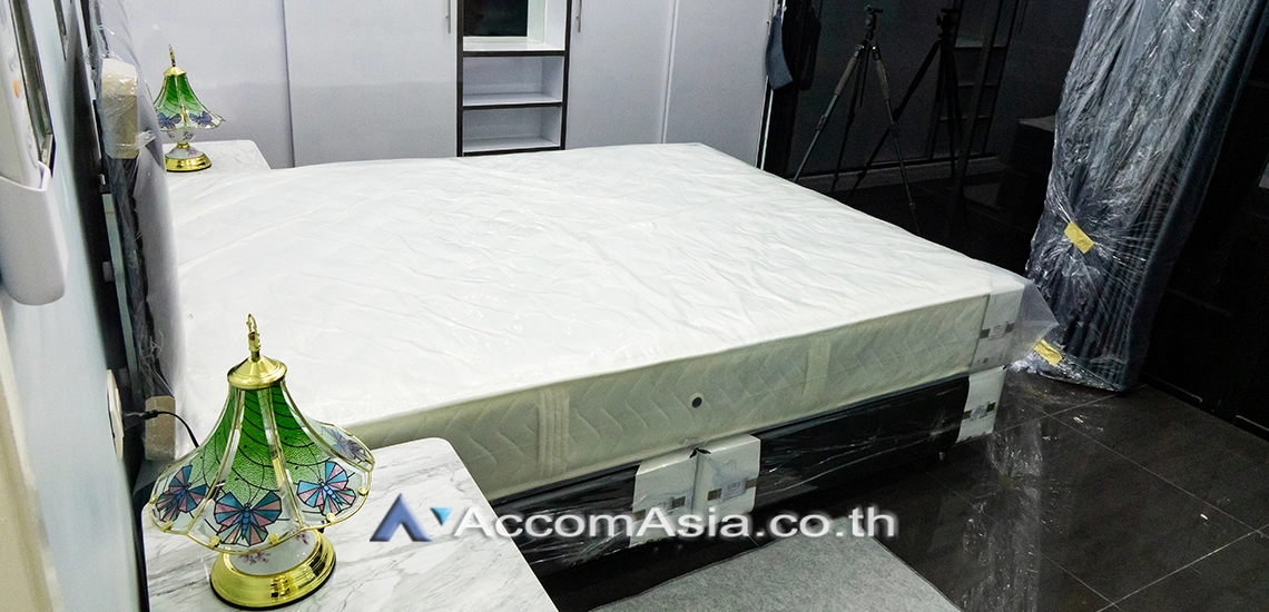 12  2 br Condominium for rent and sale in Sukhumvit ,Bangkok  at President Park Sukhumvit 24   AA30760