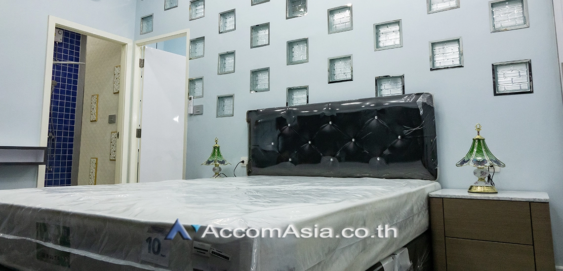 13  2 br Condominium for rent and sale in Sukhumvit ,Bangkok  at President Park Sukhumvit 24   AA30760