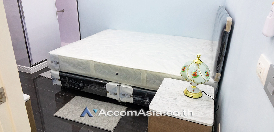 11  2 br Condominium for rent and sale in Sukhumvit ,Bangkok  at President Park Sukhumvit 24   AA30760