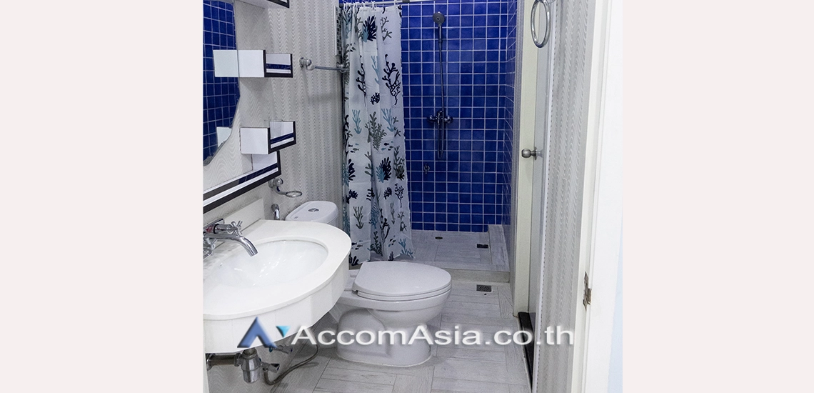 16  2 br Condominium for rent and sale in Sukhumvit ,Bangkok  at President Park Sukhumvit 24   AA30760