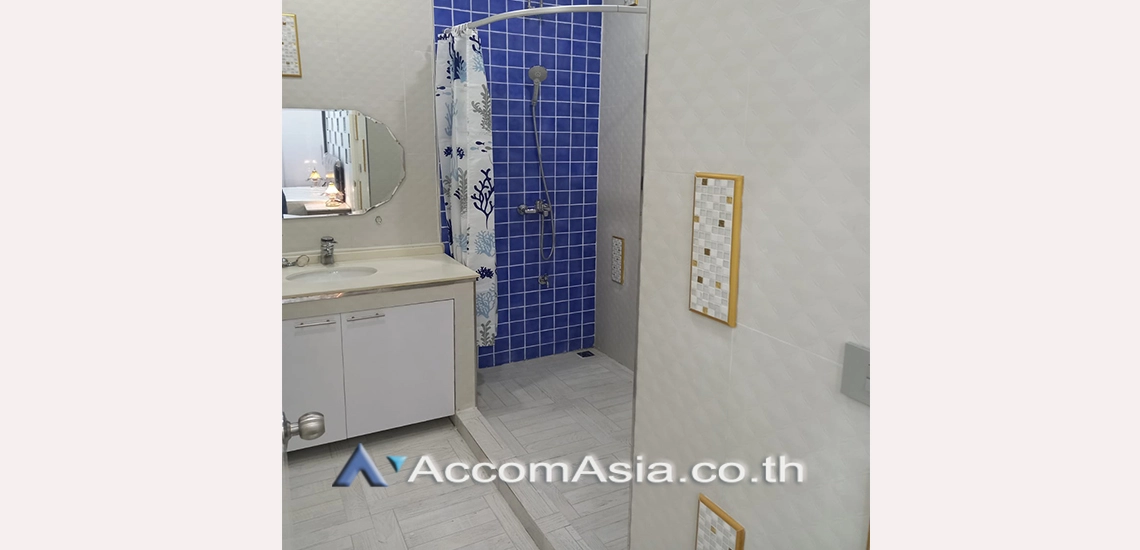 20  2 br Condominium for rent and sale in Sukhumvit ,Bangkok  at President Park Sukhumvit 24   AA30760