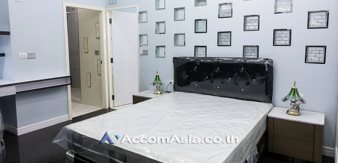 8  2 br Condominium for rent and sale in Sukhumvit ,Bangkok  at President Park Sukhumvit 24   AA30760