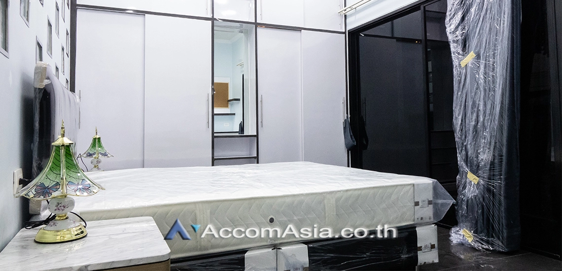 9  2 br Condominium for rent and sale in Sukhumvit ,Bangkok  at President Park Sukhumvit 24   AA30760