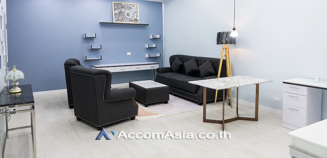  1  2 br Condominium for rent and sale in Sukhumvit ,Bangkok  at President Park Sukhumvit 24   AA30760