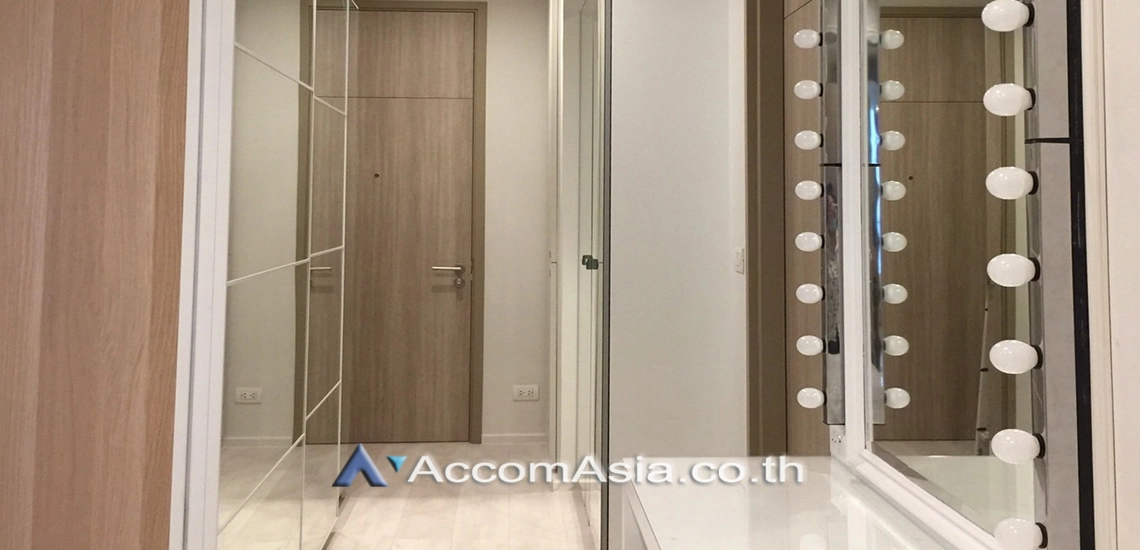 5  2 br Condominium For Rent in Ploenchit ,Bangkok BTS Ploenchit at Noble Ploenchit AA30761
