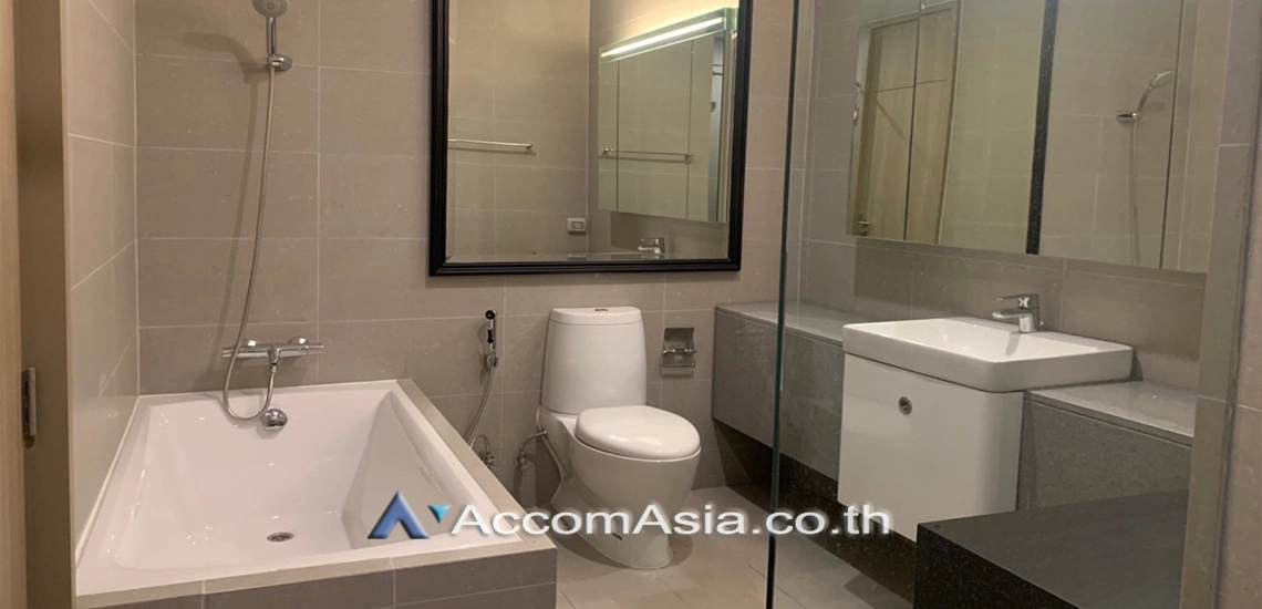 6  2 br Condominium For Rent in Ploenchit ,Bangkok BTS Ploenchit at Noble Ploenchit AA30761