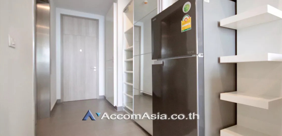 18  3 br Condominium For Rent in Ploenchit ,Bangkok BTS Ploenchit at Noble Ploenchit AA30762