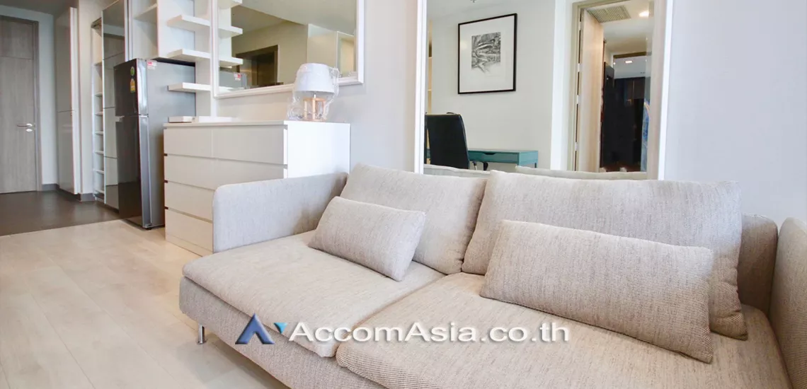 11  3 br Condominium For Rent in Ploenchit ,Bangkok BTS Ploenchit at Noble Ploenchit AA30762