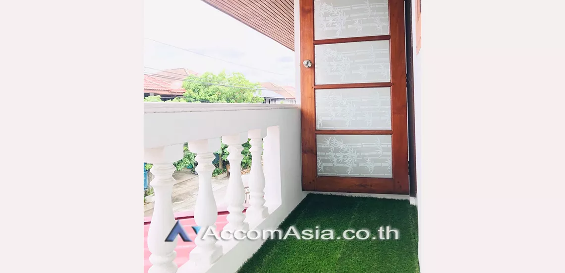 14  4 br House for rent and sale in sukhumvit ,Bangkok BTS On Nut AA30765