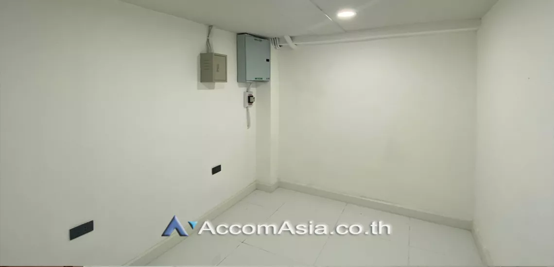 10  3 br House for rent and sale in Sukhumvit ,Bangkok BTS Asok - MRT Sukhumvit AA30766