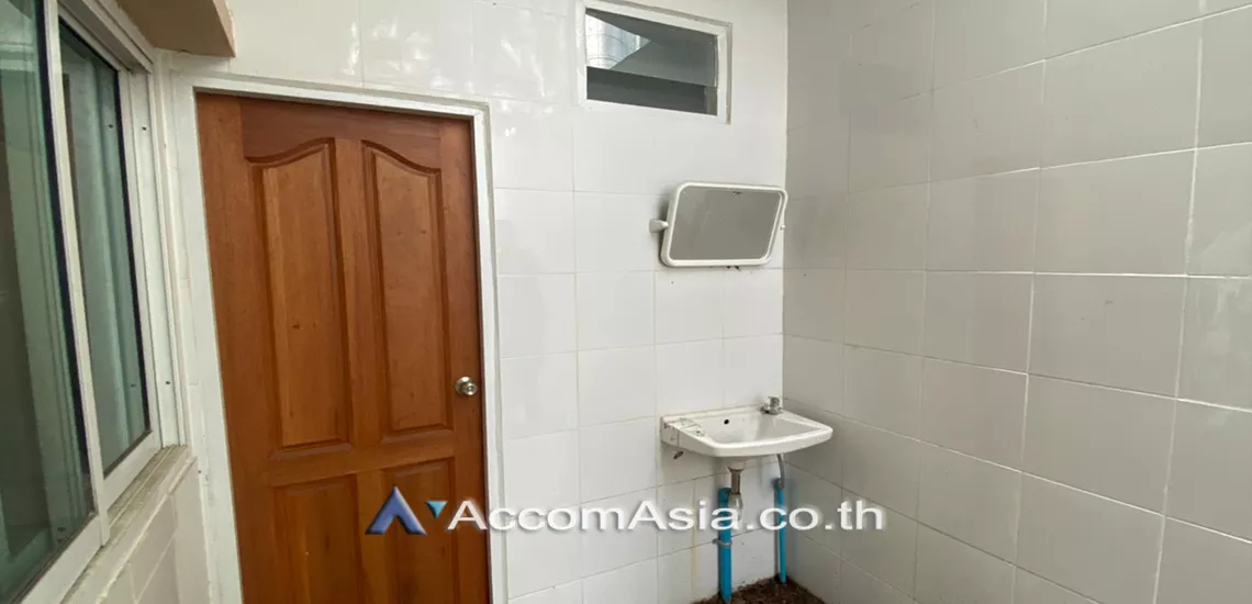 11  3 br House for rent and sale in Sukhumvit ,Bangkok BTS Asok - MRT Sukhumvit AA30766