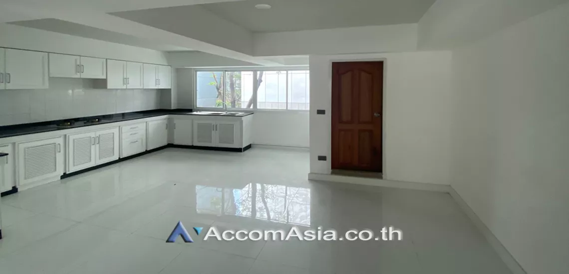 5  3 br House for rent and sale in Sukhumvit ,Bangkok BTS Asok - MRT Sukhumvit AA30766