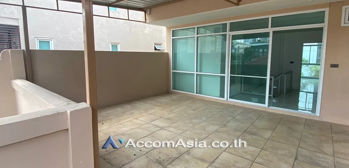 15  3 br House for rent and sale in Sukhumvit ,Bangkok BTS Asok - MRT Sukhumvit AA30766