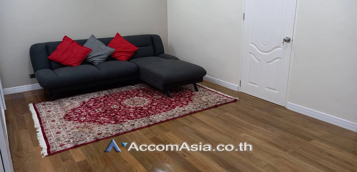  1  2 br Condominium For Rent in Sukhumvit ,Bangkok  at President Park Sukhumvit 24   AA30767