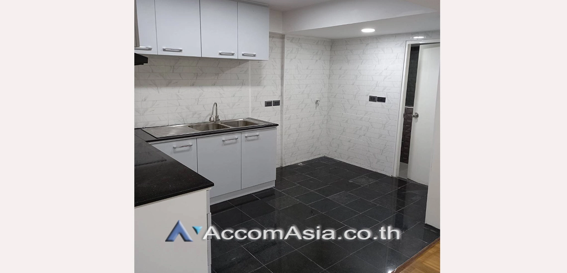 6  2 br Condominium For Rent in Sukhumvit ,Bangkok  at President Park Sukhumvit 24   AA30767