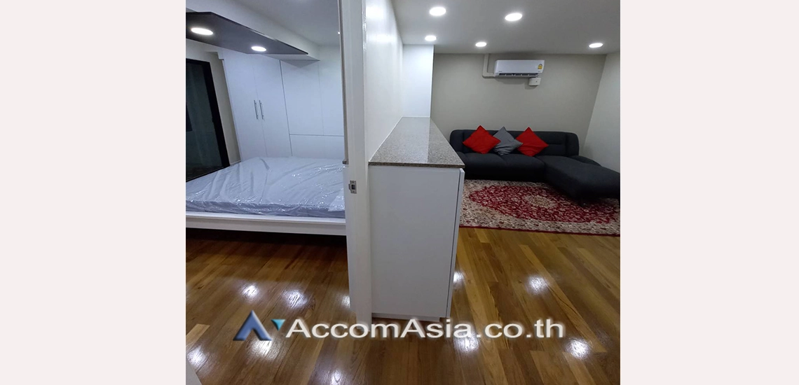 11  2 br Condominium For Rent in Sukhumvit ,Bangkok  at President Park Sukhumvit 24   AA30767