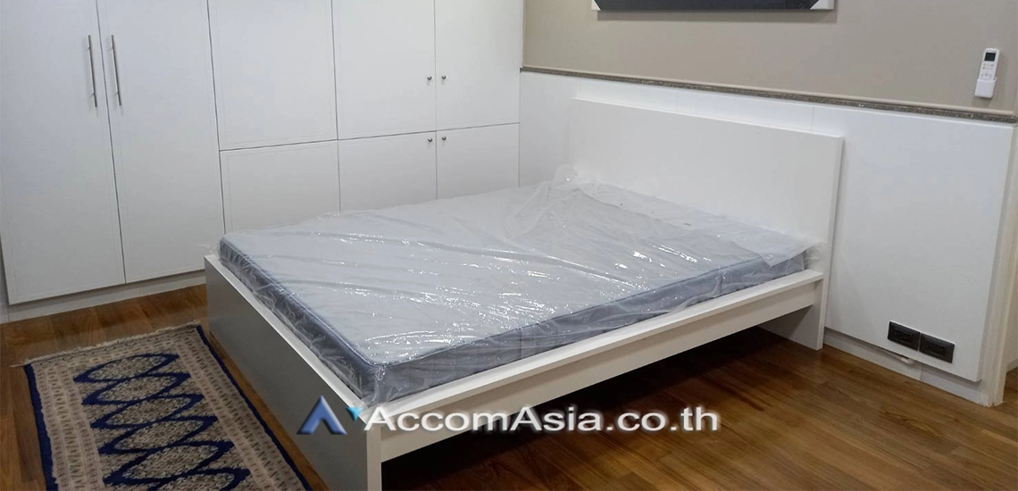 9  2 br Condominium For Rent in Sukhumvit ,Bangkok  at President Park Sukhumvit 24   AA30767